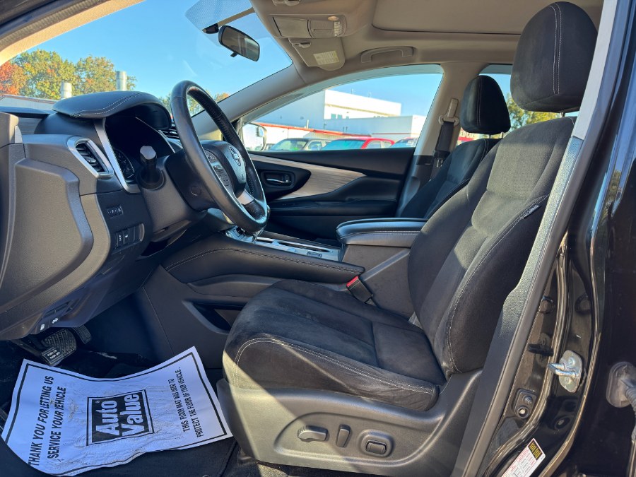 2018 Nissan Murano AWD SV, available for sale in Ortonville, Michigan | Marsh Auto Sales LLC. Ortonville, Michigan 2018 Nissan Murano AWD SV, available for sale in Ortonville, Michigan | Marsh Auto Sales LLC. Ortonville, Michigan