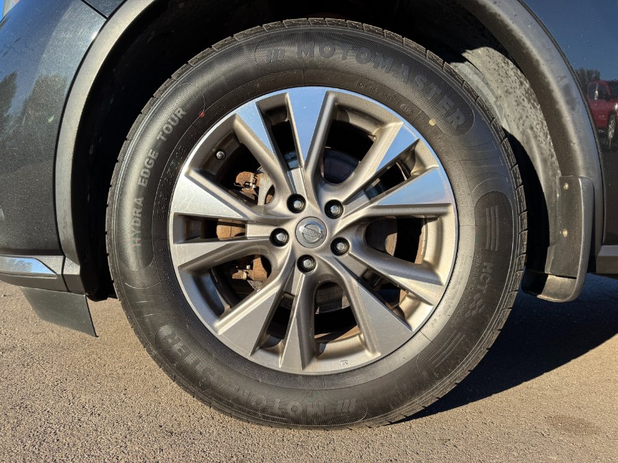 2018 Nissan Murano AWD SV, available for sale in Ortonville, Michigan | Marsh Auto Sales LLC. Ortonville, Michigan 2018 Nissan Murano AWD SV, available for sale in Ortonville, Michigan | Marsh Auto Sales LLC. Ortonville, Michigan