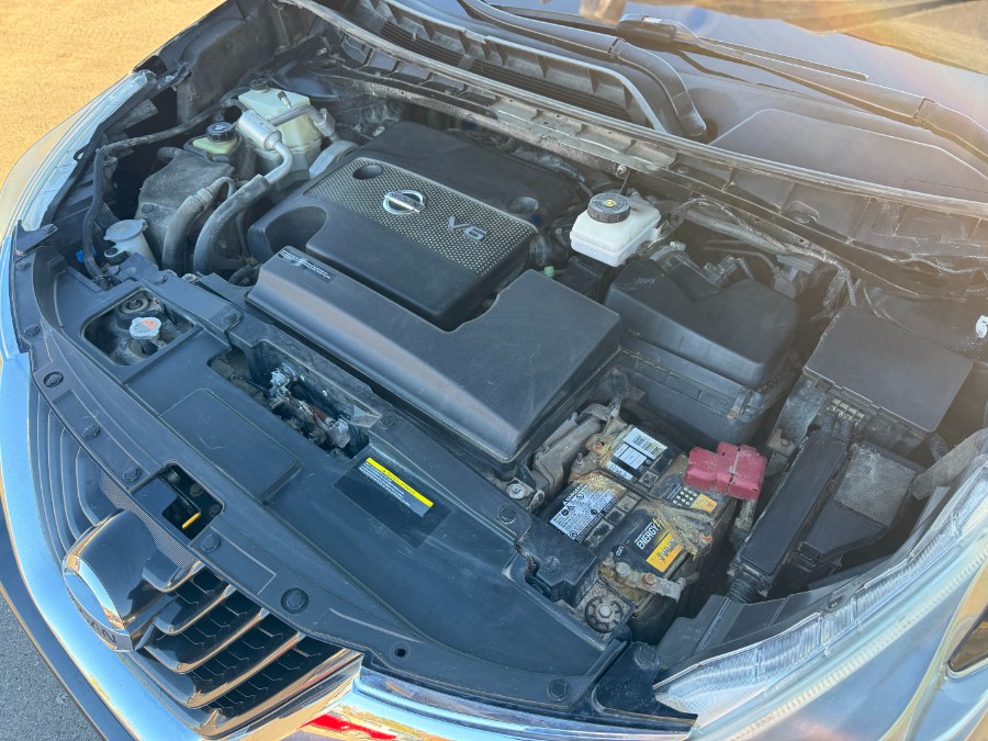 2018 Nissan Murano AWD SV, available for sale in Ortonville, Michigan | Marsh Auto Sales LLC. Ortonville, Michigan 2018 Nissan Murano AWD SV, available for sale in Ortonville, Michigan | Marsh Auto Sales LLC. Ortonville, Michigan