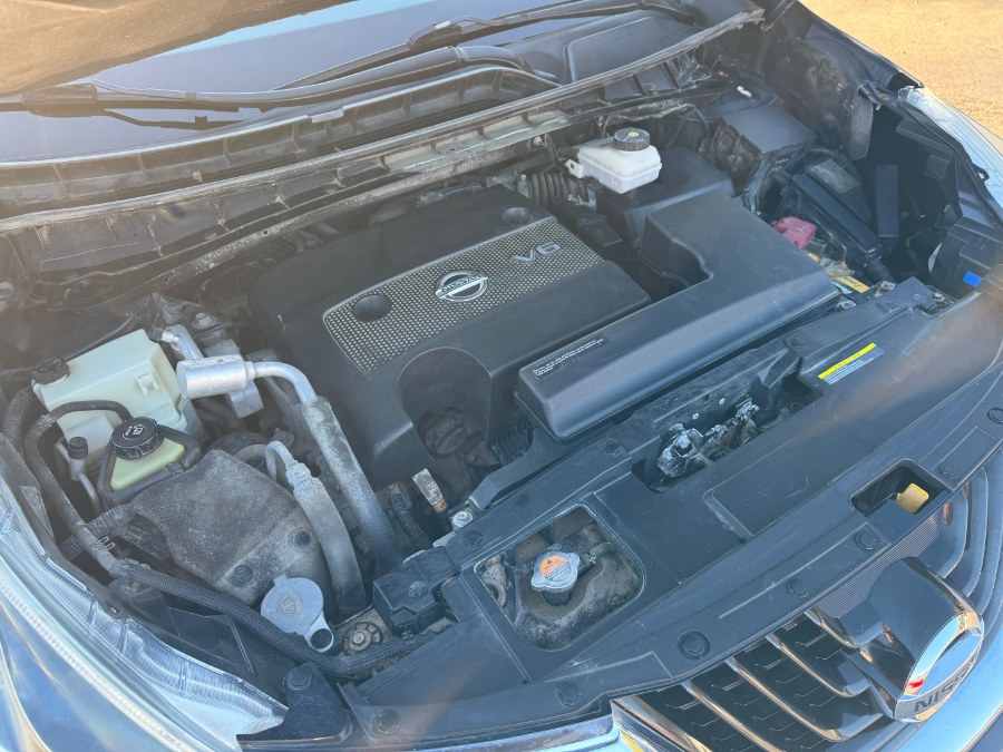 2018 Nissan Murano AWD SV, available for sale in Ortonville, Michigan | Marsh Auto Sales LLC. Ortonville, Michigan 2018 Nissan Murano AWD SV, available for sale in Ortonville, Michigan | Marsh Auto Sales LLC. Ortonville, Michigan