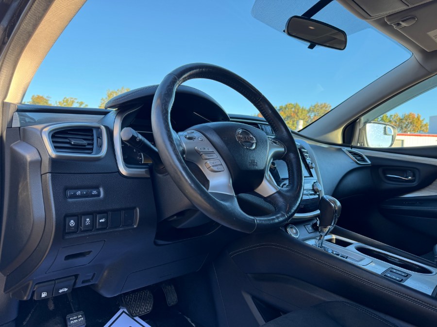 2018 Nissan Murano AWD SV, available for sale in Ortonville, Michigan | Marsh Auto Sales LLC. Ortonville, Michigan 2018 Nissan Murano AWD SV, available for sale in Ortonville, Michigan | Marsh Auto Sales LLC. Ortonville, Michigan