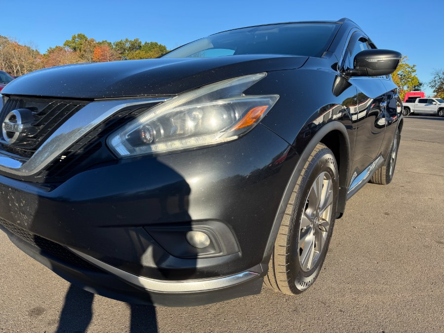 2018 Nissan Murano AWD SV, available for sale in Ortonville, Michigan | Marsh Auto Sales LLC. Ortonville, Michigan 2018 Nissan Murano AWD SV, available for sale in Ortonville, Michigan | Marsh Auto Sales LLC. Ortonville, Michigan