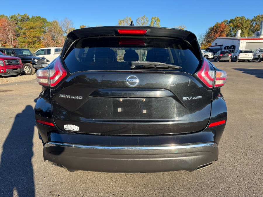 2018 Nissan Murano AWD SV, available for sale in Ortonville, Michigan | Marsh Auto Sales LLC. Ortonville, Michigan 2018 Nissan Murano AWD SV, available for sale in Ortonville, Michigan | Marsh Auto Sales LLC. Ortonville, Michigan