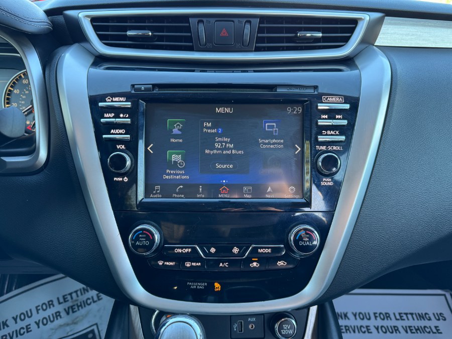 2018 Nissan Murano AWD SV, available for sale in Ortonville, Michigan | Marsh Auto Sales LLC. Ortonville, Michigan 2018 Nissan Murano AWD SV, available for sale in Ortonville, Michigan | Marsh Auto Sales LLC. Ortonville, Michigan