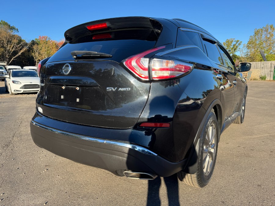 2018 Nissan Murano AWD SV, available for sale in Ortonville, Michigan | Marsh Auto Sales LLC. Ortonville, Michigan 2018 Nissan Murano AWD SV, available for sale in Ortonville, Michigan | Marsh Auto Sales LLC. Ortonville, Michigan
