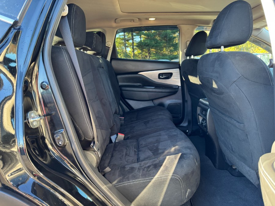 2018 Nissan Murano AWD SV, available for sale in Ortonville, Michigan | Marsh Auto Sales LLC. Ortonville, Michigan 2018 Nissan Murano AWD SV, available for sale in Ortonville, Michigan | Marsh Auto Sales LLC. Ortonville, Michigan
