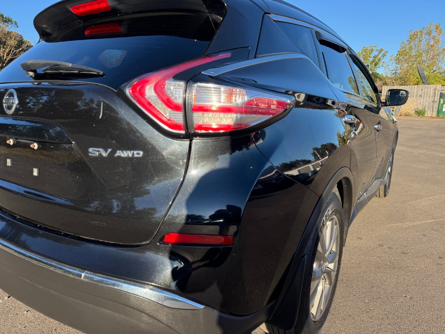 2018 Nissan Murano AWD SV, available for sale in Ortonville, Michigan | Marsh Auto Sales LLC. Ortonville, Michigan 2018 Nissan Murano AWD SV, available for sale in Ortonville, Michigan | Marsh Auto Sales LLC. Ortonville, Michigan