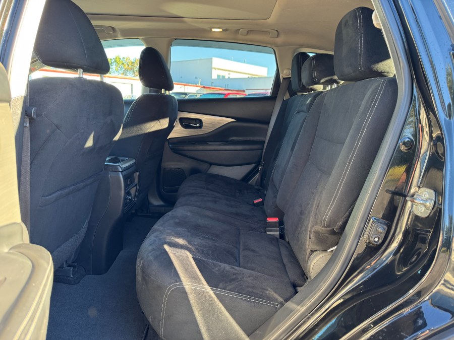2018 Nissan Murano AWD SV, available for sale in Ortonville, Michigan | Marsh Auto Sales LLC. Ortonville, Michigan 2018 Nissan Murano AWD SV, available for sale in Ortonville, Michigan | Marsh Auto Sales LLC. Ortonville, Michigan