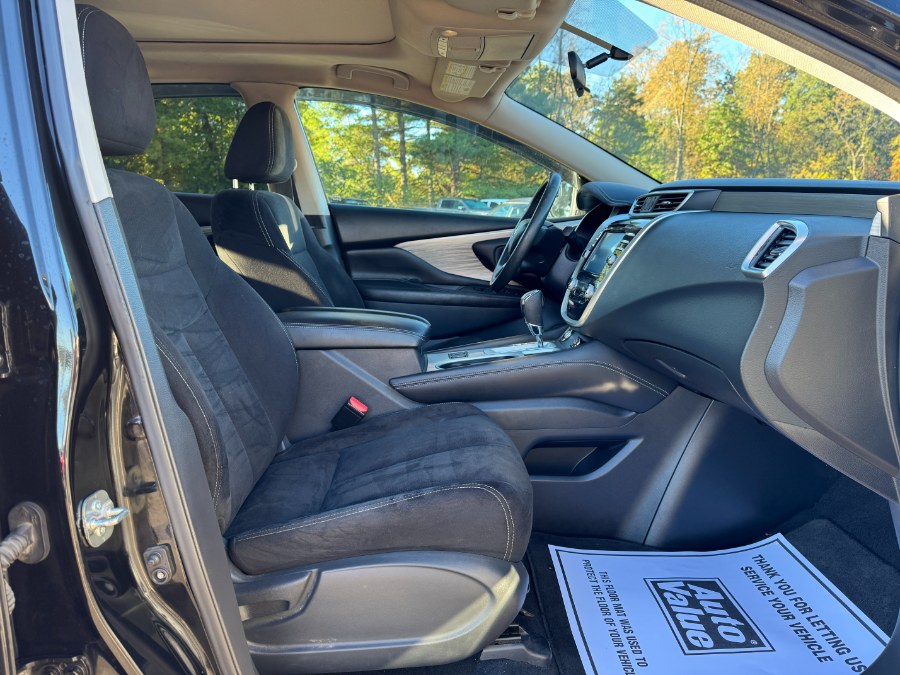2018 Nissan Murano AWD SV, available for sale in Ortonville, Michigan | Marsh Auto Sales LLC. Ortonville, Michigan 2018 Nissan Murano AWD SV, available for sale in Ortonville, Michigan | Marsh Auto Sales LLC. Ortonville, Michigan