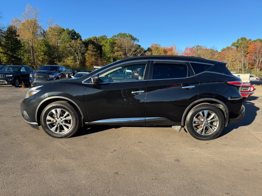 2018 Nissan Murano AWD SV, available for sale in Ortonville, Michigan | Marsh Auto Sales LLC. Ortonville, Michigan 2018 Nissan Murano AWD SV, available for sale in Ortonville, Michigan | Marsh Auto Sales LLC. Ortonville, Michigan