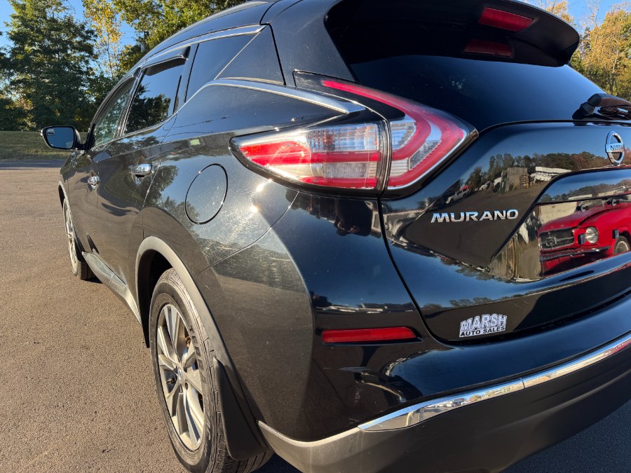2018 Nissan Murano AWD SV, available for sale in Ortonville, Michigan | Marsh Auto Sales LLC. Ortonville, Michigan 2018 Nissan Murano AWD SV, available for sale in Ortonville, Michigan | Marsh Auto Sales LLC. Ortonville, Michigan