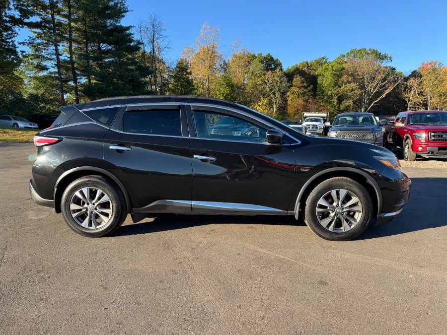 2018 Nissan Murano AWD SV, available for sale in Ortonville, Michigan | Marsh Auto Sales LLC. Ortonville, Michigan 2018 Nissan Murano AWD SV, available for sale in Ortonville, Michigan | Marsh Auto Sales LLC. Ortonville, Michigan