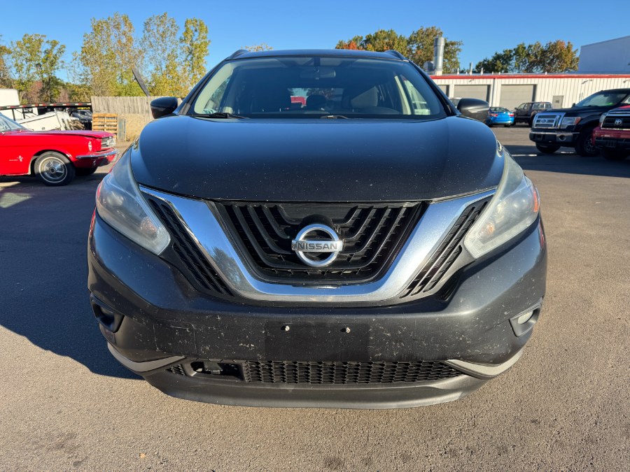 2018 Nissan Murano AWD SV, available for sale in Ortonville, Michigan | Marsh Auto Sales LLC. Ortonville, Michigan 2018 Nissan Murano AWD SV, available for sale in Ortonville, Michigan | Marsh Auto Sales LLC. Ortonville, Michigan