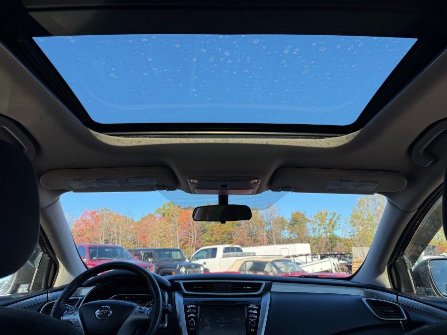 2018 Nissan Murano AWD SV, available for sale in Ortonville, Michigan | Marsh Auto Sales LLC. Ortonville, Michigan 2018 Nissan Murano AWD SV, available for sale in Ortonville, Michigan | Marsh Auto Sales LLC. Ortonville, Michigan