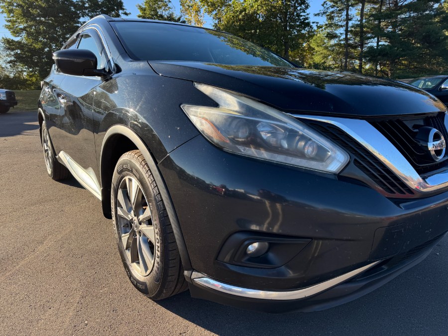 2018 Nissan Murano AWD SV, available for sale in Ortonville, Michigan | Marsh Auto Sales LLC. Ortonville, Michigan 2018 Nissan Murano AWD SV, available for sale in Ortonville, Michigan | Marsh Auto Sales LLC. Ortonville, Michigan