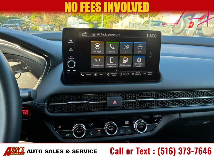 2025 Honda HR-V EX-L AWD CVT, available for sale in West Hempstead, New York | Andy's Woodfield. West Hempstead, New York 2025 Honda HR-V EX-L AWD CVT, available for sale in West Hempstead, New York | Andy's Woodfield. West Hempstead, New York