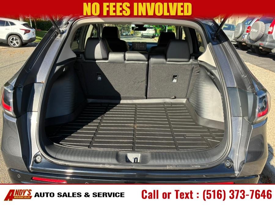 2025 Honda HR-V EX-L AWD CVT, available for sale in West Hempstead, New York | Andy's Woodfield. West Hempstead, New York 2025 Honda HR-V EX-L AWD CVT, available for sale in West Hempstead, New York | Andy's Woodfield. West Hempstead, New York