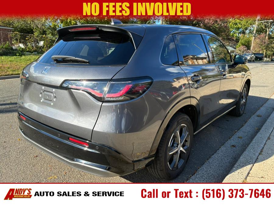 2025 Honda HR-V EX-L AWD CVT, available for sale in West Hempstead, New York | Andy's Woodfield. West Hempstead, New York 2025 Honda HR-V EX-L AWD CVT, available for sale in West Hempstead, New York | Andy's Woodfield. West Hempstead, New York