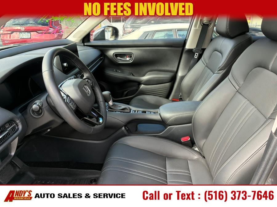 2025 Honda HR-V EX-L AWD CVT, available for sale in West Hempstead, New York | Andy's Woodfield. West Hempstead, New York 2025 Honda HR-V EX-L AWD CVT, available for sale in West Hempstead, New York | Andy's Woodfield. West Hempstead, New York