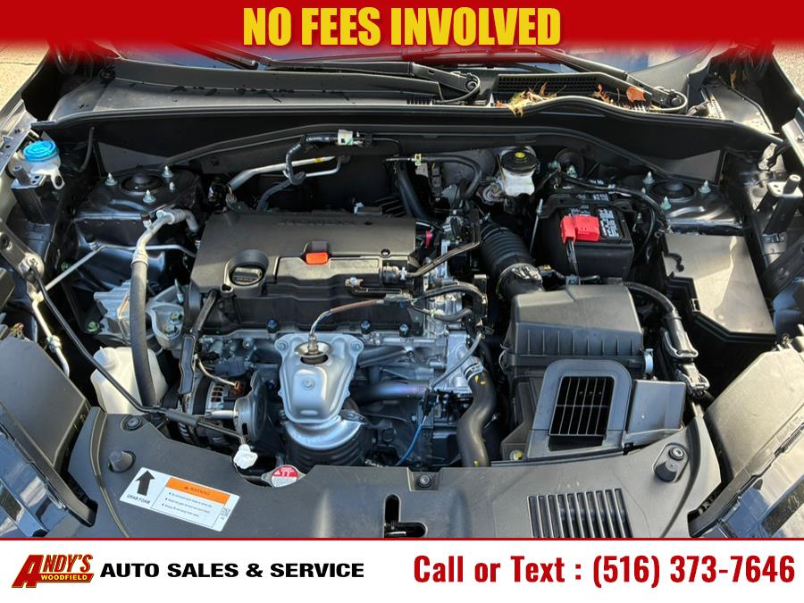 2025 Honda HR-V EX-L AWD CVT, available for sale in West Hempstead, New York | Andy's Woodfield. West Hempstead, New York 2025 Honda HR-V EX-L AWD CVT, available for sale in West Hempstead, New York | Andy's Woodfield. West Hempstead, New York