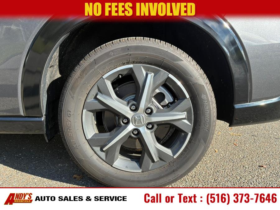 2025 Honda HR-V EX-L AWD CVT, available for sale in West Hempstead, New York | Andy's Woodfield. West Hempstead, New York 2025 Honda HR-V EX-L AWD CVT, available for sale in West Hempstead, New York | Andy's Woodfield. West Hempstead, New York