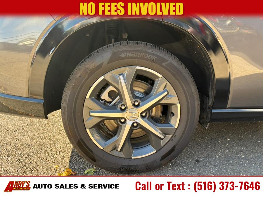 2025 Honda HR-V EX-L AWD CVT, available for sale in West Hempstead, New York | Andy's Woodfield. West Hempstead, New York 2025 Honda HR-V EX-L AWD CVT, available for sale in West Hempstead, New York | Andy's Woodfield. West Hempstead, New York