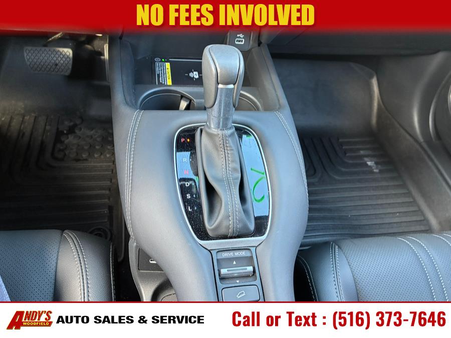 2025 Honda HR-V EX-L AWD CVT, available for sale in West Hempstead, New York | Andy's Woodfield. West Hempstead, New York 2025 Honda HR-V EX-L AWD CVT, available for sale in West Hempstead, New York | Andy's Woodfield. West Hempstead, New York