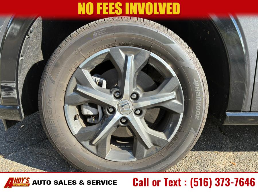 2025 Honda HR-V EX-L AWD CVT, available for sale in West Hempstead, New York | Andy's Woodfield. West Hempstead, New York 2025 Honda HR-V EX-L AWD CVT, available for sale in West Hempstead, New York | Andy's Woodfield. West Hempstead, New York