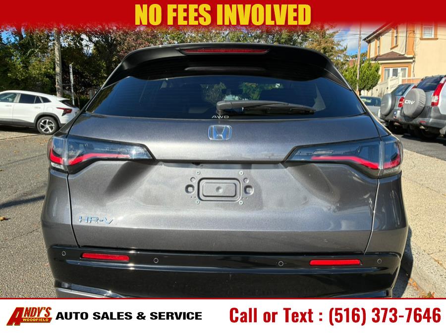 2025 Honda HR-V EX-L AWD CVT, available for sale in West Hempstead, New York | Andy's Woodfield. West Hempstead, New York 2025 Honda HR-V EX-L AWD CVT, available for sale in West Hempstead, New York | Andy's Woodfield. West Hempstead, New York