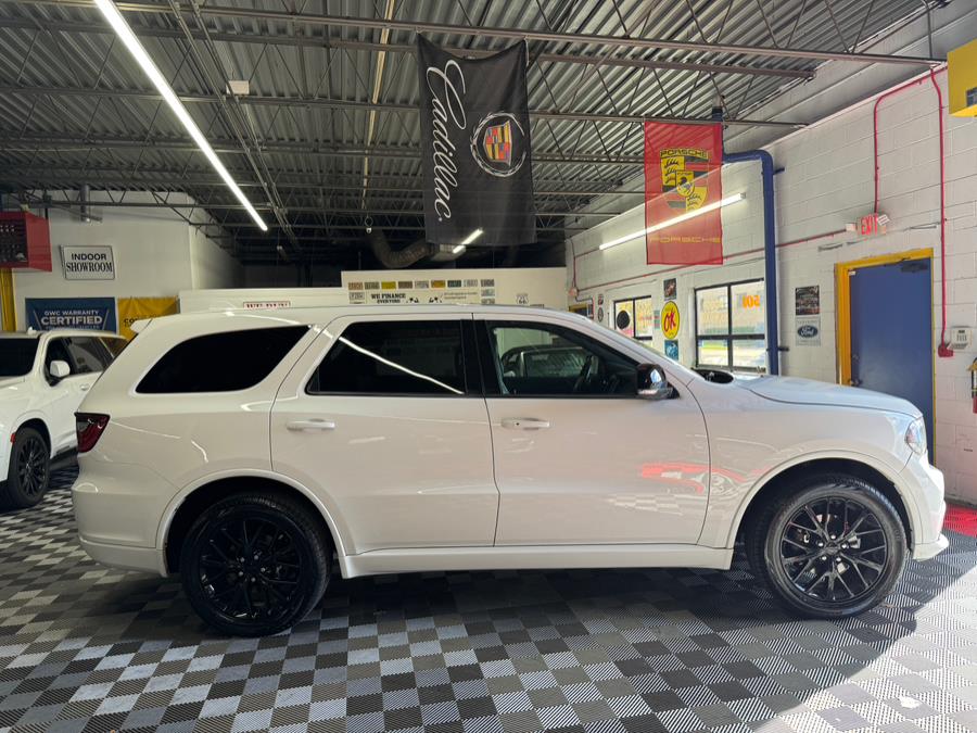 2016 Dodge Durango AWD 4dr Limited, available for sale in West Babylon , New York | MP Motors Inc. West Babylon , New York 2016 Dodge Durango AWD 4dr Limited, available for sale in West Babylon , New York | MP Motors Inc. West Babylon , New York