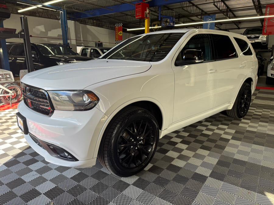 2016 Dodge Durango AWD 4dr Limited, available for sale in West Babylon , New York | MP Motors Inc. West Babylon , New York 2016 Dodge Durango AWD 4dr Limited, available for sale in West Babylon , New York | MP Motors Inc. West Babylon , New York