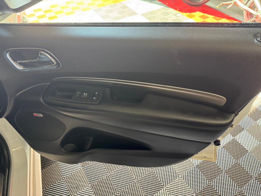2016 Dodge Durango AWD 4dr Limited, available for sale in West Babylon , New York | MP Motors Inc. West Babylon , New York 2016 Dodge Durango AWD 4dr Limited, available for sale in West Babylon , New York | MP Motors Inc. West Babylon , New York