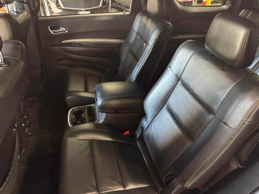 2016 Dodge Durango AWD 4dr Limited, available for sale in West Babylon , New York | MP Motors Inc. West Babylon , New York 2016 Dodge Durango AWD 4dr Limited, available for sale in West Babylon , New York | MP Motors Inc. West Babylon , New York