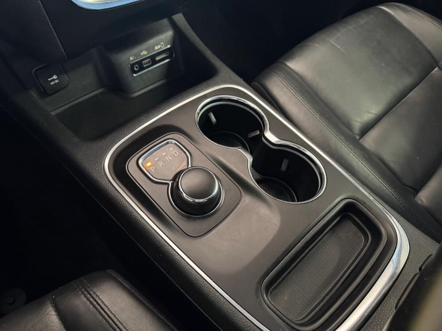 2016 Dodge Durango AWD 4dr Limited, available for sale in West Babylon , New York | MP Motors Inc. West Babylon , New York 2016 Dodge Durango AWD 4dr Limited, available for sale in West Babylon , New York | MP Motors Inc. West Babylon , New York