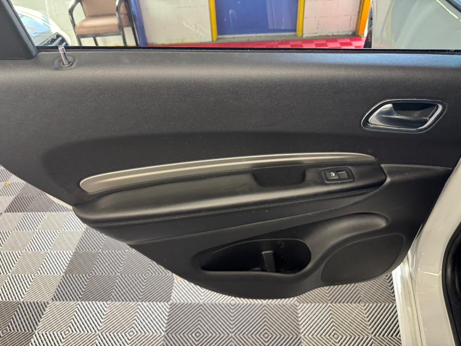 2016 Dodge Durango AWD 4dr Limited, available for sale in West Babylon , New York | MP Motors Inc. West Babylon , New York 2016 Dodge Durango AWD 4dr Limited, available for sale in West Babylon , New York | MP Motors Inc. West Babylon , New York
