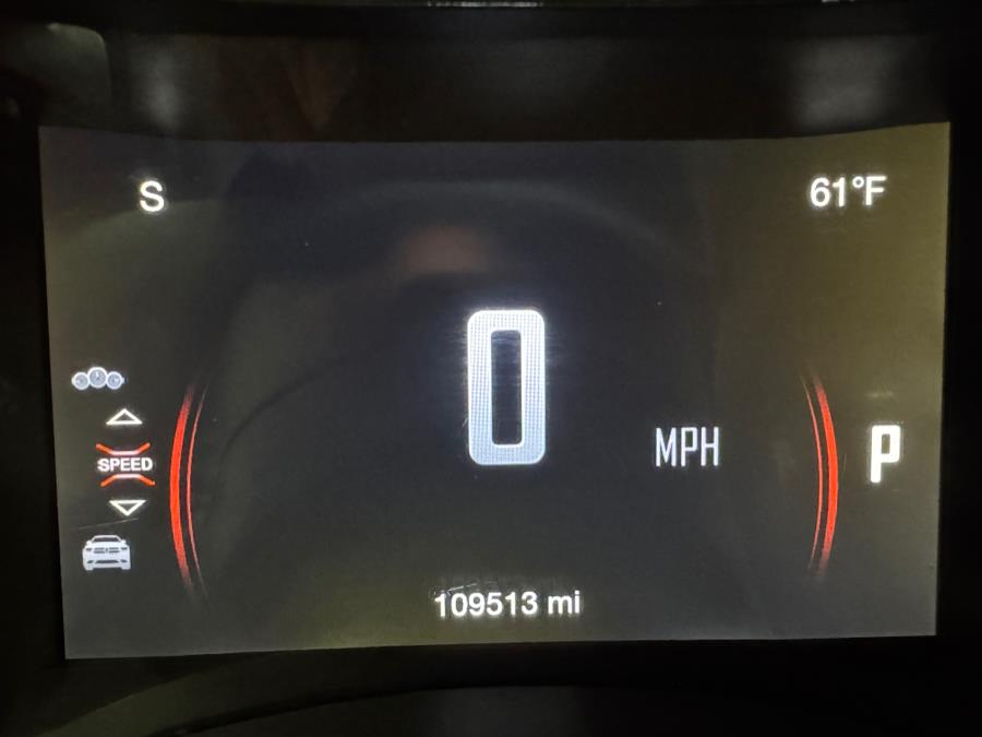 2016 Dodge Durango AWD 4dr Limited, available for sale in West Babylon , New York | MP Motors Inc. West Babylon , New York 2016 Dodge Durango AWD 4dr Limited, available for sale in West Babylon , New York | MP Motors Inc. West Babylon , New York
