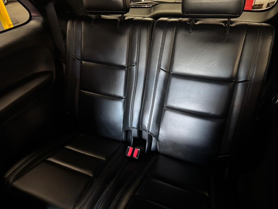 2016 Dodge Durango AWD 4dr Limited, available for sale in West Babylon , New York | MP Motors Inc. West Babylon , New York 2016 Dodge Durango AWD 4dr Limited, available for sale in West Babylon , New York | MP Motors Inc. West Babylon , New York