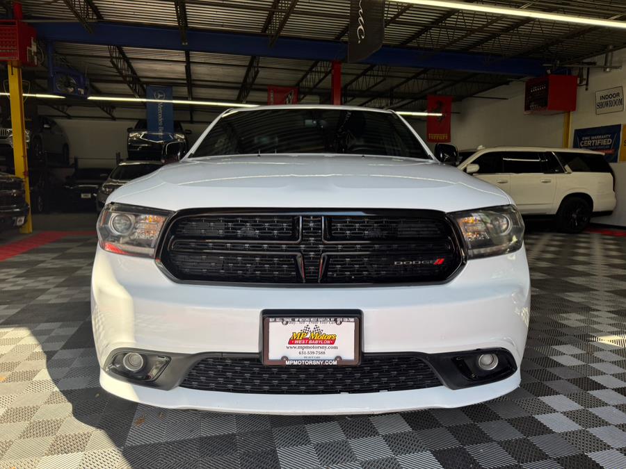 2016 Dodge Durango AWD 4dr Limited, available for sale in West Babylon , New York | MP Motors Inc. West Babylon , New York 2016 Dodge Durango AWD 4dr Limited, available for sale in West Babylon , New York | MP Motors Inc. West Babylon , New York