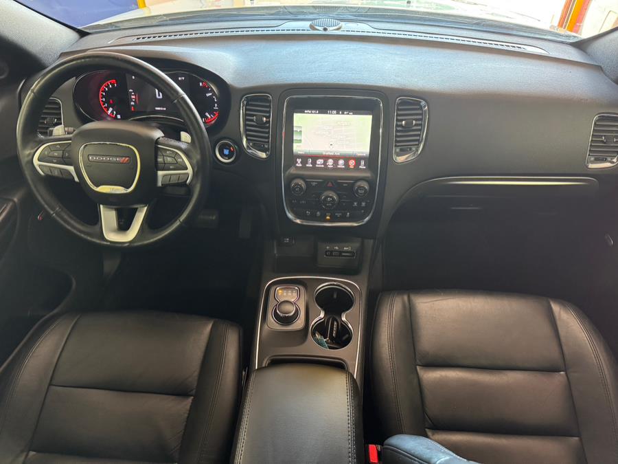 2016 Dodge Durango AWD 4dr Limited, available for sale in West Babylon , New York | MP Motors Inc. West Babylon , New York 2016 Dodge Durango AWD 4dr Limited, available for sale in West Babylon , New York | MP Motors Inc. West Babylon , New York
