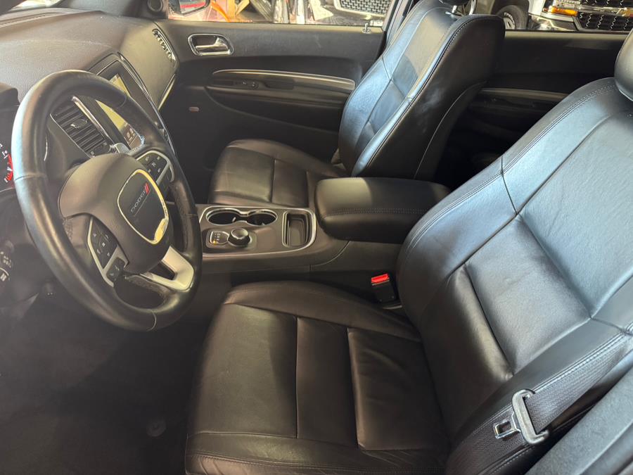 2016 Dodge Durango AWD 4dr Limited, available for sale in West Babylon , New York | MP Motors Inc. West Babylon , New York 2016 Dodge Durango AWD 4dr Limited, available for sale in West Babylon , New York | MP Motors Inc. West Babylon , New York