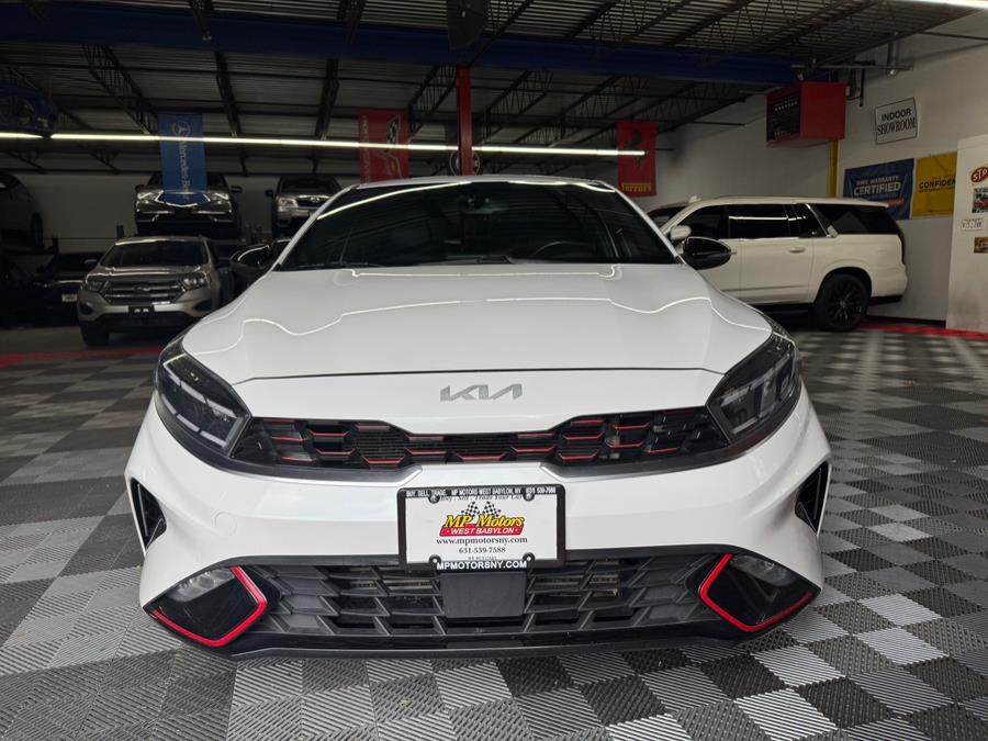 2022 Kia Forte GT DCT, available for sale in West Babylon , New York | MP Motors Inc. West Babylon , New York 2022 Kia Forte GT DCT, available for sale in West Babylon , New York | MP Motors Inc. West Babylon , New York