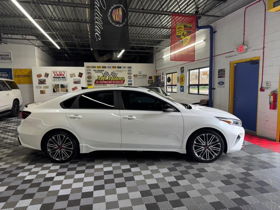 2022 Kia Forte GT DCT, available for sale in West Babylon , New York | MP Motors Inc. West Babylon , New York 2022 Kia Forte GT DCT, available for sale in West Babylon , New York | MP Motors Inc. West Babylon , New York