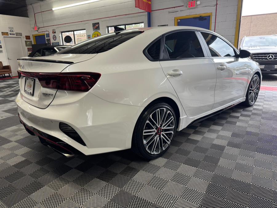 2022 Kia Forte GT DCT, available for sale in West Babylon , New York | MP Motors Inc. West Babylon , New York 2022 Kia Forte GT DCT, available for sale in West Babylon , New York | MP Motors Inc. West Babylon , New York