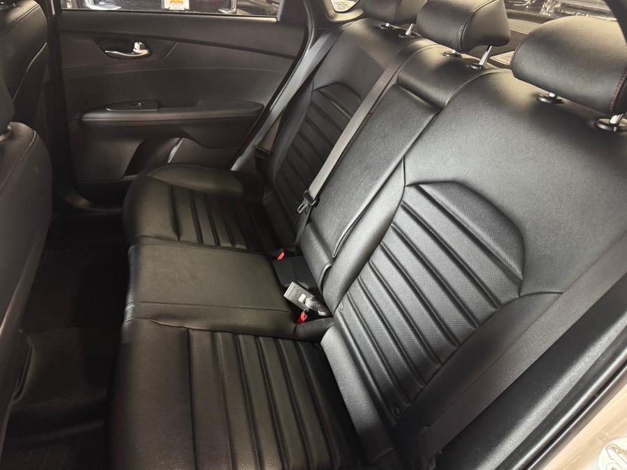 2022 Kia Forte GT DCT, available for sale in West Babylon , New York | MP Motors Inc. West Babylon , New York 2022 Kia Forte GT DCT, available for sale in West Babylon , New York | MP Motors Inc. West Babylon , New York