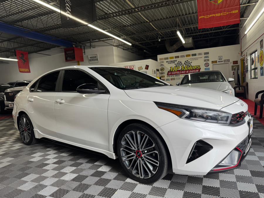 Used 2022 Kia Forte in West Babylon , New York | MP Motors Inc. West Babylon , New York