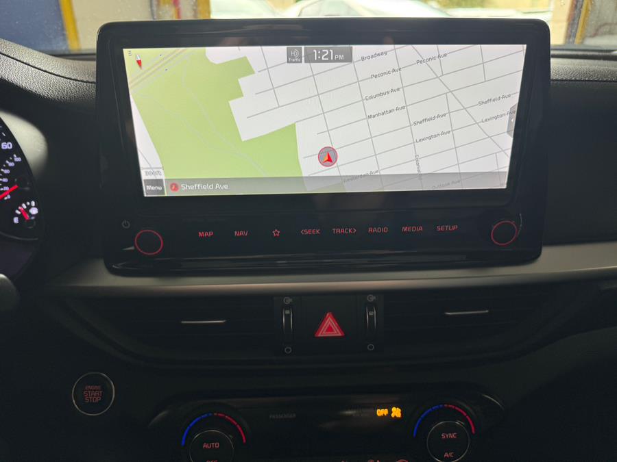 2022 Kia Forte GT DCT, available for sale in West Babylon , New York | MP Motors Inc. West Babylon , New York 2022 Kia Forte GT DCT, available for sale in West Babylon , New York | MP Motors Inc. West Babylon , New York