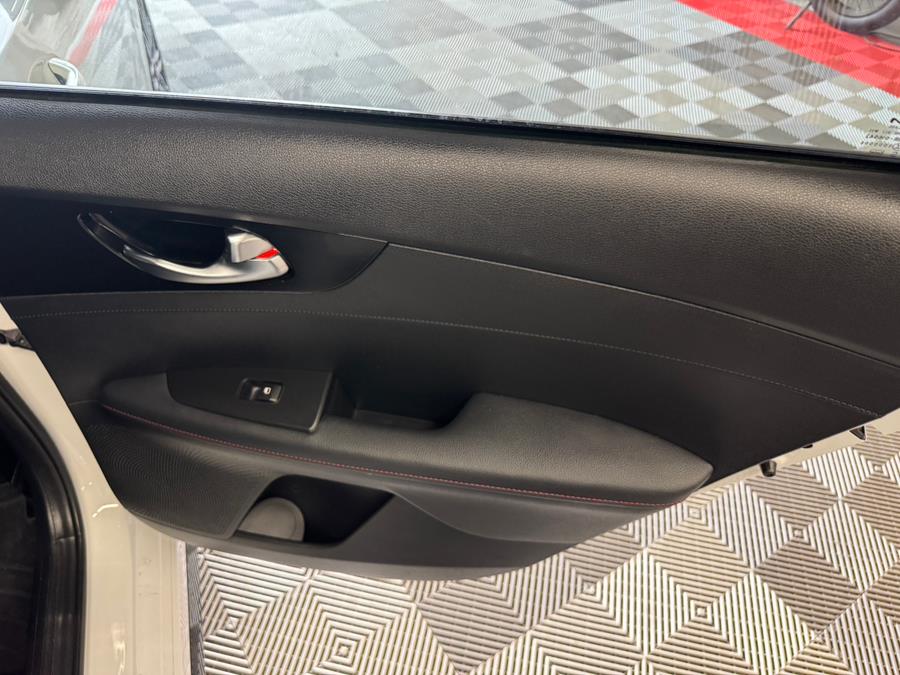 2022 Kia Forte GT DCT, available for sale in West Babylon , New York | MP Motors Inc. West Babylon , New York 2022 Kia Forte GT DCT, available for sale in West Babylon , New York | MP Motors Inc. West Babylon , New York