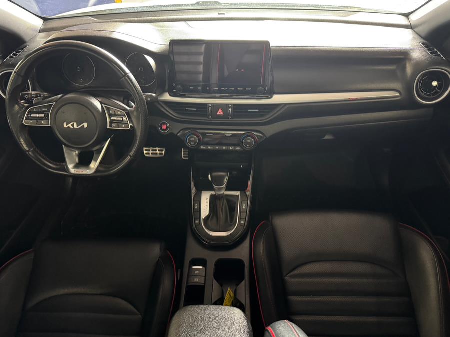 2022 Kia Forte GT DCT, available for sale in West Babylon , New York | MP Motors Inc. West Babylon , New York 2022 Kia Forte GT DCT, available for sale in West Babylon , New York | MP Motors Inc. West Babylon , New York