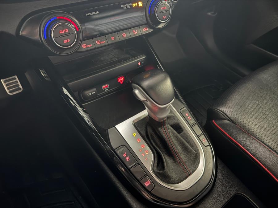 2022 Kia Forte GT DCT, available for sale in West Babylon , New York | MP Motors Inc. West Babylon , New York 2022 Kia Forte GT DCT, available for sale in West Babylon , New York | MP Motors Inc. West Babylon , New York