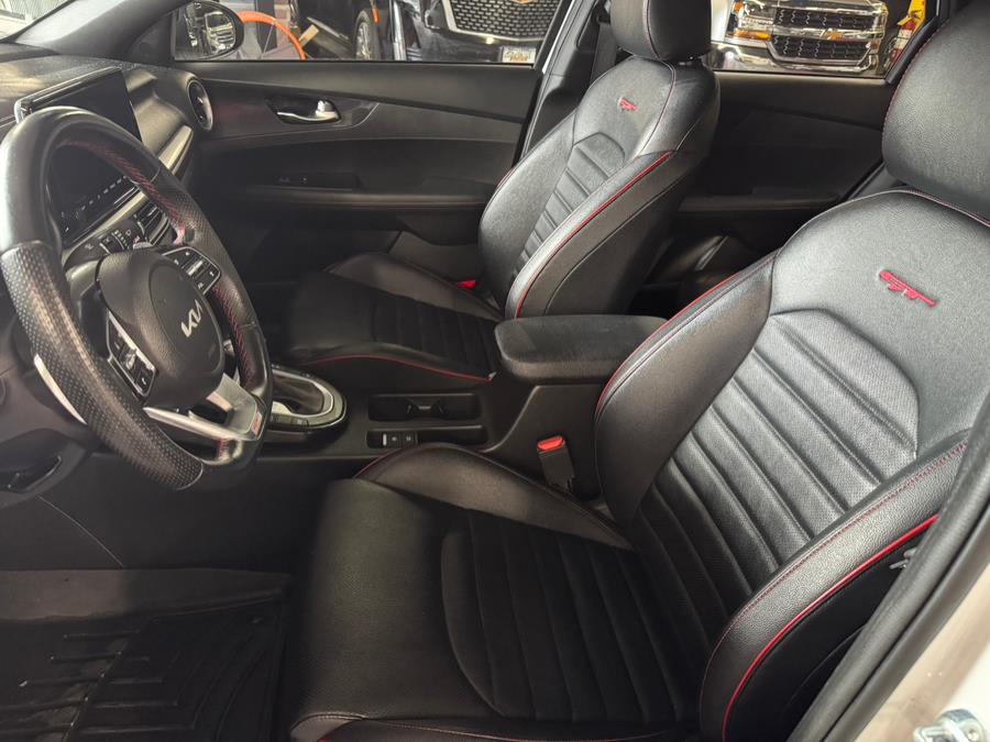 2022 Kia Forte GT DCT, available for sale in West Babylon , New York | MP Motors Inc. West Babylon , New York 2022 Kia Forte GT DCT, available for sale in West Babylon , New York | MP Motors Inc. West Babylon , New York